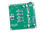Analog Devices Inc. DC2454A Demonstrations-Leiterplatte