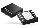 Texas Instruments TVS1801 Bidirektionale 18-V-Überspannungsschutzvorrichtung