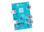 Analog Devices / Maxim Integrated MAX20334EVKIT Evaluierungskit