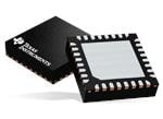 Texas Instruments BQ40Z80 Akku-Manager