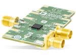 Analog Devices Inc. EV1HMC882ALP5 HMC882ALP5 Evaluierungsboard
