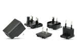 CUI Inc SMM6-Baureihe AC-Wandadapter