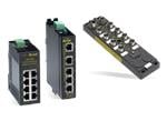 Molex Industrie-Ethernet-Schalter