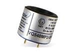 Amphenol SGX Sensortech VQ548MP2-DA Katalytischer Sensor für brennbare Gase