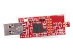 Texas Instruments TMP451EVM Ferntemperatursensor-EVM