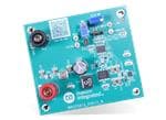Analog Devices / Maxim Integrated MAX25612EVKIT Controller-Evaluierungskit