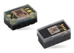 Vishay VEML3328 und VEML3328SL RGBCIR-Farbsensoren