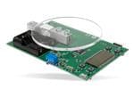 Microchip Technology ARD00906 Gewichtsanzeige-Demo