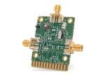 Analog Devices Inc. ADL5506-EVALZ Evaluierungsboard