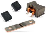 Bourns Batteriemanagementsystem