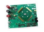Texas Instruments DS280DF810EVM Retimer-Evaluierungsmodul (EVM)