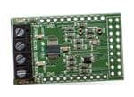 STMicroelectronics VNQ7E100AJ Evaluierungsboard