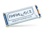 Parallax 296x128 2.9