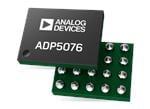 Analog Devices Inc. ADP5076 DC/DC-Schaltregler