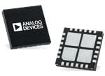 Analog Devices Inc. LTC3307A/B Silent Switcher™-Abwärtswandler