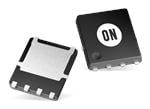 onsemi Dual-n-Kanal-Automotive-Leistungs-MOSFET mit 80 V