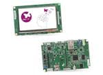 STMicroelectronics STM32F7508-DK Discovery Kit mit STM32F750N8 MCU