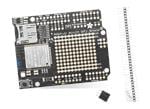 Adafruit ESP32 WiFi Co-Processor AirLift Shield