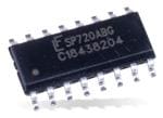 Littelfuse Blitzschutz-SPA-TVS-Dioden