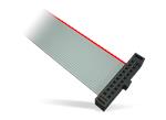 Samtec FFSD/FFMD Tiger Eye™ IDC-Flachbandkabel