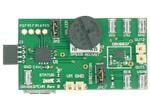 Texas Instruments DRV8837 Evaluierungsmodul
