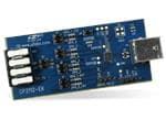 Silicon Labs CP2112EK Evaluierungskit
