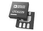 Analog Devices Inc. LTC6229 730-MHz-Operationsverstärker mit geringer Verzerrung