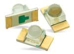Broadcom HSMC-Cxxx Oberflächenmontierbare ChipLEDs