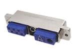 Cinch C-ENX™ ARINC 810 Galley-Steckverbinder