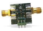 Infineon Technologies BGA824N6 Evaluierungsboard