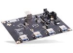 Texas Instruments TUSB8044AEVM Evaluierungsmodul