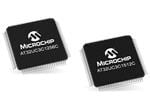 Microchip Technology C-Baureihe AT32UC3 AVR-32-Bit-Mikrocontroller