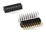Amphenol Commercial G831M 0,5-mm-Board-to-Board-Verbinder