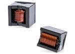 Würth Elektronik Hochstrom-Induktivitäten