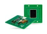 Microchip Technology DM160234 Gestensteuerungs-Erweiterungsboard