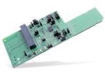 Texas Instruments WL18XXCOM82SDMMC WiLink-SDIO-Adapterboard