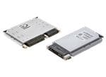 Vicor VITA 62 3U- und 6U-Netzteile