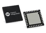Analog Devices / Maxim Integrated MAX25601A/B/C/D Boost-Buck-Controller