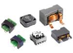 Coilcraft Leistungsmagneten