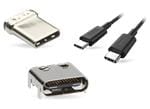 Molex I/O-Steckverbinder