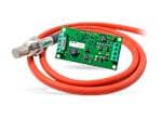 Zirconia Oxygen Sensor System