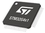 STMicroelectronics STM32G4 Mischsignal-Mikrocontroller (MCUs)
