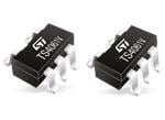 STMicroelectronics TS4061V Micropower-Shunt-Spannungsreferenzen