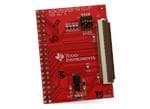 Texas Instruments KDK350ADPTR-EVM LCD-Plug-in-Board