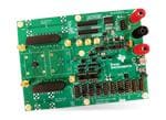 Texas Instruments DS250DF230EVM Evaluierungsmodul