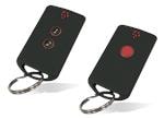 RF Solutions FOBBER Key-Fob-Sender
