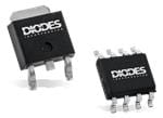 Diodes Incorporated Fahrzeuganwendungen