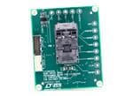 Analog Devices Inc. DC1890A Demonstrationsschaltung