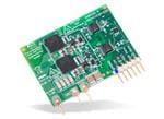 Texas Instruments LMG3411EVM-029 Halbbrücken-Tochterkarte