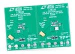 Analog Devices Inc. DC2018A Demonstrations-Leiterplatte